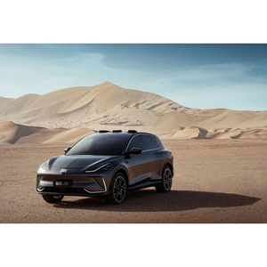 IM Motors <span class=keywords><strong>LS7</strong></span> 2024 Año del modelo, 90kWh Max Elite Edición de tracción trasera 100kwh Edición MAX - Product Image 6