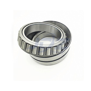 Rodamiento de Rodillos Cónicos de Doble Hilera EE134102/44CD OEM/ODM con Jaula de Acero, Alta Capacidad de Carga para Perforadoras de Roca y Vehículos Ferroviarios - Product Image 6