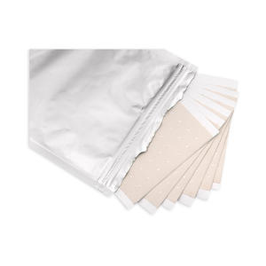 Patchs de soulagement de la douleur à base de plantes de service OEM <span class=keywords><strong>baume</strong></span> <span class=keywords><strong>du</strong></span> <span class=keywords><strong>tigre</strong></span> patch de soulagement de la douleur en plâtre de capsicum - Product Image 1