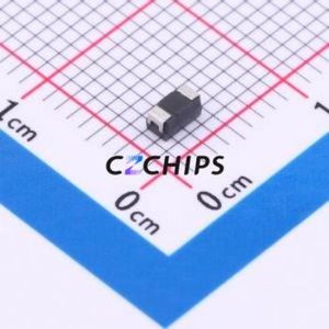 Condensateur au tantale F931C106MAA 1206 ( Capacité : 10uF )( Précision : 20% Tension nominale : 16V ) - Product Image 2