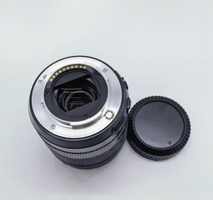 Buen Precio XF 18-55mm F2.8-4 R LM OIS Lente de Zoom Estándar APS-C con Montura X - Product Image 5