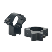 Support de lampe de poche à visée optique de haute qualité 30mm 11mm