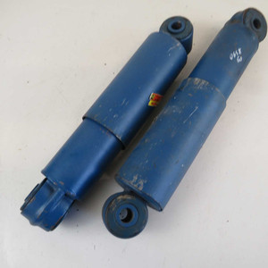 Pair of <b>shock</b> <b>absorbers</b> 8231204000C 261700700103 for used Iveco BUS (57388) - Product Image 1