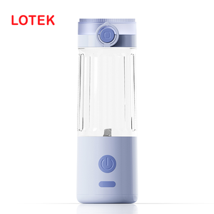 Licuadora USB Portátil Recargable de Alta Calidad, Nuevo Diseño, Licuadora USB Portátil para Smoothies - Product Image 2