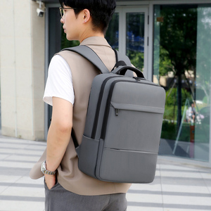 Fashion Daily <b>Computer</b> Durable Travel Customized Travel With USB Laptop <b>Bag</b> Backpack - Product Image 6