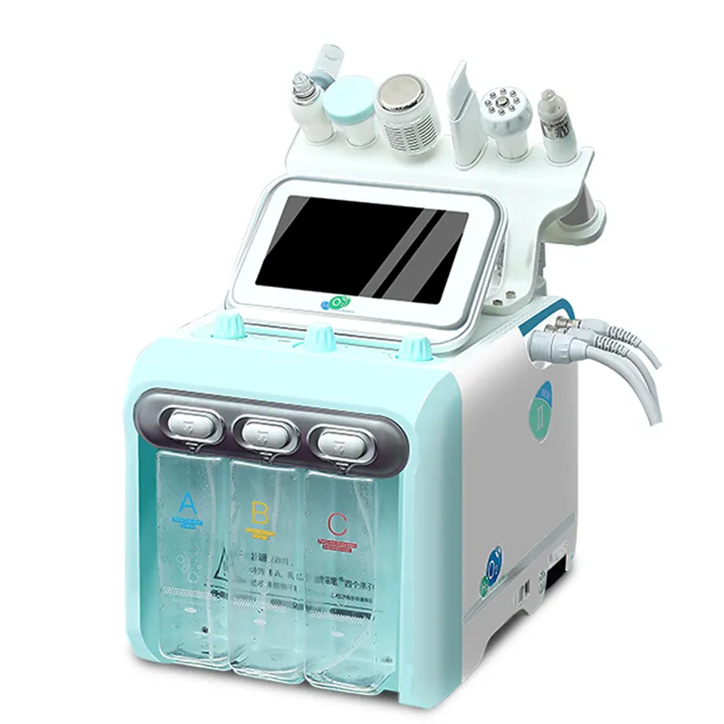 Top Sale Facial Cleaning Equipment Beauty Machine Hyperbaric Oxygen