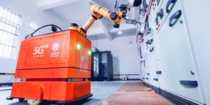 Robot Colaborativo de 6 Ejes AUBO I5 de 5 kg |   I3 Actualizado |   Máquina de Ensamblaje Drag Teaching con Protección IP67, Garantía de 1 Año, 1 kW, 380V - Product Image 2