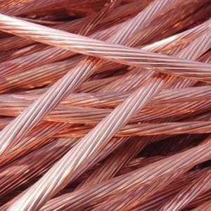 Alambre de Cobre Puro de Alta Calidad 99.99% de Exportación a Bajo Precio - Product Image 4