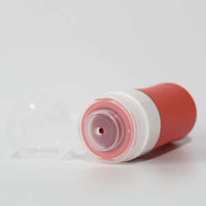 Flacone Squeeze per Shampoo e Olio per Capelli, Personalizzabile, Sportivo, 150ml, in LDPE Piatto con Scala Graduata - Product Image 4