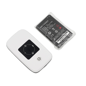 M153 Portable 4G <b>Wireless</b> Wifi Router 4g Lte <b>Modem</b> Outdoor Pocket Mobile Portable Hotspot Device - Product Image 1