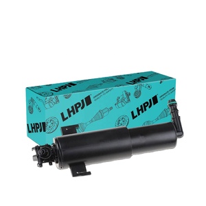 Boquilla de arandela de faro 61677179311 para <span class=keywords><strong>BMW</strong></span> E90 arandela de faro <span class=keywords><strong>precio</strong></span> al por mayor de fábrica - Product Image 1