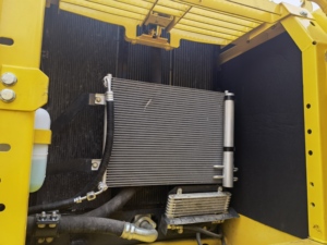 Excavadoras usadas de alta calidad Komatsu Excavadoras sobre orugas KOMATSU usadas en perfectas condiciones - Product Image 3