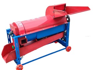 Mısır harman elektrikli mısır daneleme makinesi harman makinesi mısır daneleme makinesi makinesi - Product Image 2