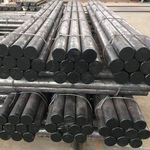 סין עגול 35 מ "מ 1080 c60 מ 5150 c60 מ" מ 4340 פחמן פלדה 60 מ "מ 300 מ" מ - Product Image 5