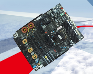 TOSN-LD8698P-L/ชม. 590W สวิตช์จ่ายไฟ | เอาต์พุตแบบหลายช่อง18V/12V/5V/5VSB โมดูล ac/dc สำหรับจอ LCD 86-98" - Product Image 1