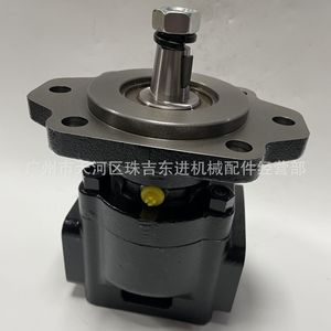 LiuGong <b>Fan</b> <b>Motor</b> 702-9210-078 Axial Plunger Type For Construction Equipment Grader - Product Image 1