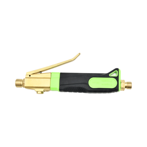 <strong>Roofing</strong> <strong>Torch</strong> Handle Propane <strong>Gas</strong> Heating <strong>Torch</strong> with Amped Composite W/ Rubber Grip Brass Fittings - Product Image 1