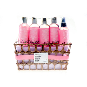 Cesta de Regalo de Viaje de Lujo Ecológica de Cuerda de Algodón Personalizada con Etiqueta Privada, en Oferta, para Almacenamiento - Product Image 2