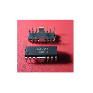 Professional Electronic Components Manufacturer Cheap Price Original New IC Chips LA4227