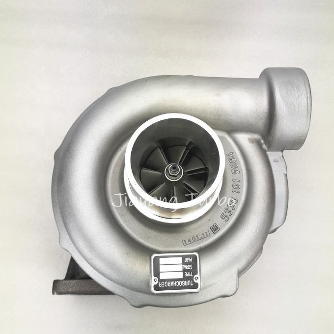 K33.2 Turbo 53339886422 53339886419 53339886420 53339886423