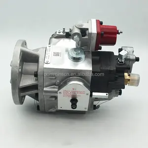 Nhà Máy Ban Đầu Cummins NT855 DIESEL Bộ Phận Động Cơ Bơm Nhiên Liệu 3074835