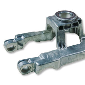 YUSHENG, Servicios de Mecanizado CNC de Aluminio Personalizados y Fundición OEM, Piezas de Fundición de Precisión - Product Image 1