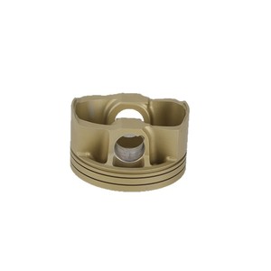 CNC chính xác xe Piston Van cơ thể phụ tùng ô tô gia công phần cứng được thực hiện trong - Product Image 5