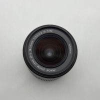 Appareil photo reflex numérique Canon 70D d'occasion avec objectif 18-55, écran tactile 20,2 MP, appareil photo numérique Canon 70D avec Wi-Fi, caméra d'enregistrement vidéo 1080p