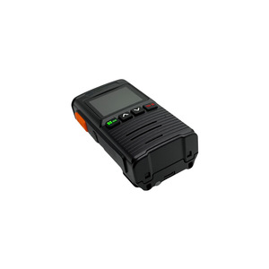 גלאי אותות רחפנים נייד עם טווח גילוי רחב במיוחד 3-5 ק\\\"מ עם פונקציית אזעקה 20M-8GHz לגילוי רחפנים - Product Image 4