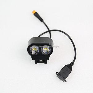 Motor eléctrico de 36v y 350w, <span class=keywords><strong>kit</strong></span> de conversión de bicicleta eléctrica de 250W con llanta de 26 pulgadas - Product Image 4