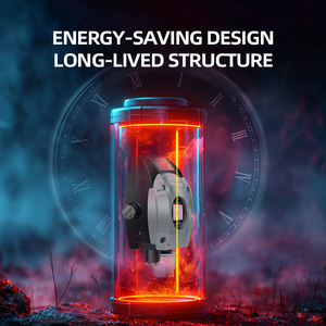 Điểm dễ cháy dễ cháy Cố định đa 4 trong 1 gas cảm biến Detector - Product Image 5