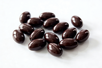 Capsules énergétiques pour hommes de haute qualité, marque privée OEM, avec soulagement de la fatigue et stimulation de la vitalité