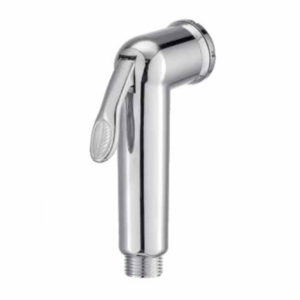 FEIDU ABS <strong>Plastic</strong> Chrome Handheld <strong>Sprayer</strong> Head for <strong>Toilets</strong> <strong>Bidet</strong> Hand Held <strong>Sprayer</strong> Tap - Product Image 4