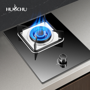 Nhà Sản Xuất Trực Tiếp Của Giá Đặc Biệt 5200W Duy Nhất Lò Whirling Cháy Gas Đung Hộ Gia Đình Gas Một Burner Pin Nguồn Điện - Product Image 4