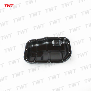 TWT PAN SUB-ASSY, <span class=keywords><strong>HUILE</strong></span>, NO.2 12102-37010 1210237010 Pour Toyota <span class=keywords><strong>Yaris</strong></span> 2006-2010 - Product Image 5