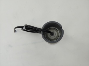 Lumière de <span class=keywords><strong>piscine</strong></span> LED IP68 en plastique pour extérieur, étanche, basse tension, 12V, colorée, télécommande, intégrée, 3W, lumière sous-marine - Product Image 5