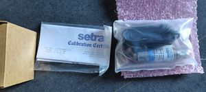 225g017bgd41110 US <span class=keywords><strong>Setra</strong></span> capteur de pression tout neuf 2 en Stock pièces d'automatisation - Product Image 2