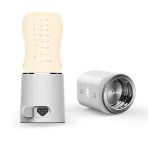 ทารกให้นมนมร้อนอย่างรวดเร็วในครัวเรือนใช้แพคเกจและโลโก้ที่กำหนดเอง - Product Image 5