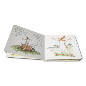 OEM Tùy Chỉnh Hội Đồng Quản Trị Cuốn Sách <span class=keywords><strong>In</strong></span> Ấn Tốt Và Giáo Dục Trẻ Em Câu Chuyện Sách Tiếng Anh Tương Tác Trẻ Em Hội Đồng Quản Trị Sách <span class=keywords><strong>In</strong></span> Ấn - Product Image 2