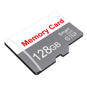 Bán Buôn Class 10 TF Thẻ Nhớ 64GB 32GB 16GB Thẻ SD/TF 128GB 32GB 256MB Giỏ Hàng Memoire 64MB 128MB 256MB Thẻ Nhớ - Product Image 1