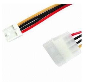 สายชาร์จหลายเส้นสำหรับรถยนต์ /rca ออดิโอทางการแพทย์ - Product Image 1