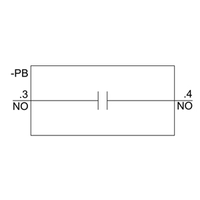 Interrupteur à bouton-poussoir 3SU1100-0AB40-1BA0, bouton-poussoir rond vert de 22 mm, à clé plate, Siemens Plc, vente chaude, neuf, original, en stock