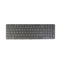 Teclado de ordenador portátil con diseño tailandés de EE. UU. Para Macbook para LENOVO para HP para ACER para ASUS para Dell Fujitsu para Samsung para SONY para Dynaboo