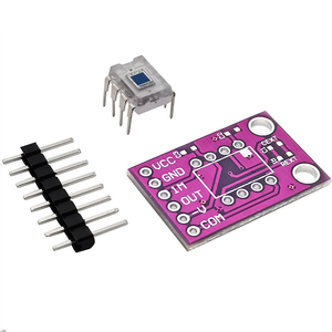 Nuevo Sensor de Componentes Electrónicos OPT101 Original - Product Image 1