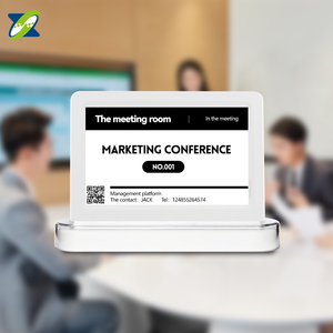 7.5Inch <span class=keywords><strong>Nfc</strong></span> Cửa Hàng Hiển Thị Nhãn Esl <span class=keywords><strong>Nfc</strong></span> Power Ios Epaper E-ink Nhãn Kệ Điện Tử - Product Image 5