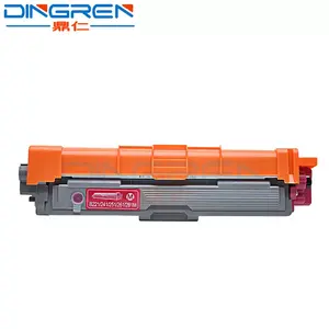 Toner Cartridge Voor Broer Tn221 Tn241 Tn245 HL-3142CW 3140cw 3150cdn 3170cdw 9140ddn 9340cdw