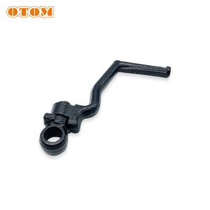 OTOM Motorcycle Start Lever <strong>Kick</strong> <strong>Starter</strong> for YAMAHA DT230 LONCIN MT250 GPX TSE250 - Product Image 5