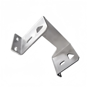 Tùy chỉnh kim loại làm việc dập uốn phần sâu vẽ tấm kim loại chế biến - Product Image 6