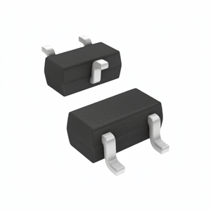 Transistors SC-75, SOT-416 RN2101, LXHF (Fabricant de composants électroniques pour circuits CT) - Product Image 1