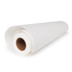Directo de fábrica 80GSM rollos de papel de sublimación Papel De sublimación de transferencia de calor para textiles en rollo - Product Image 2